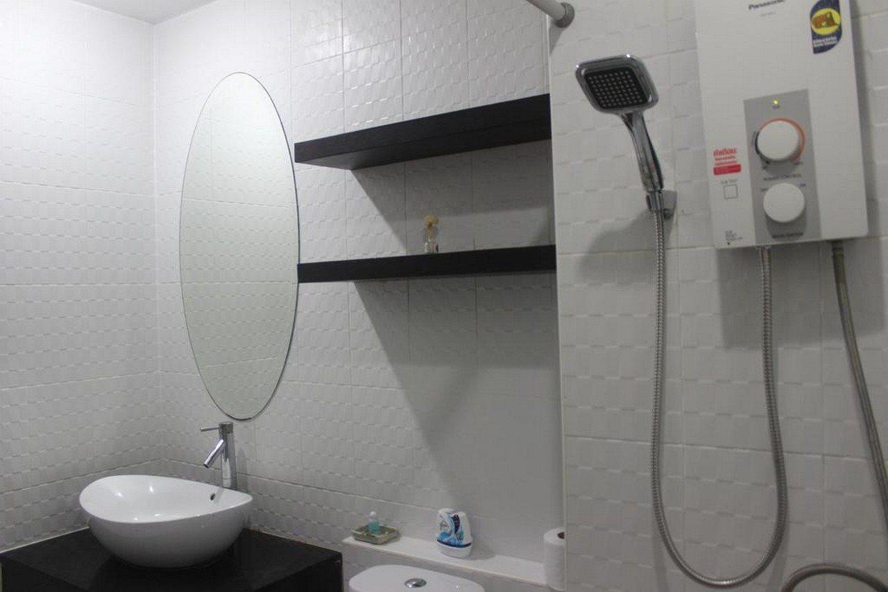 Amber Residence - Sha Plus Пхукет Экстерьер фото