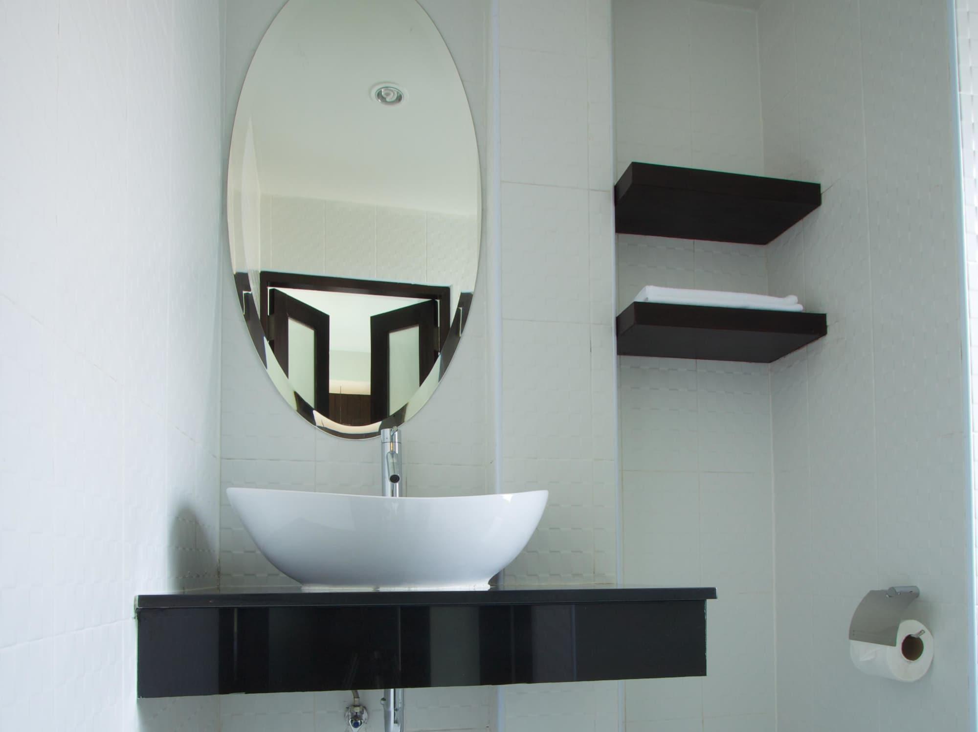 Amber Residence - Sha Plus Пхукет Экстерьер фото