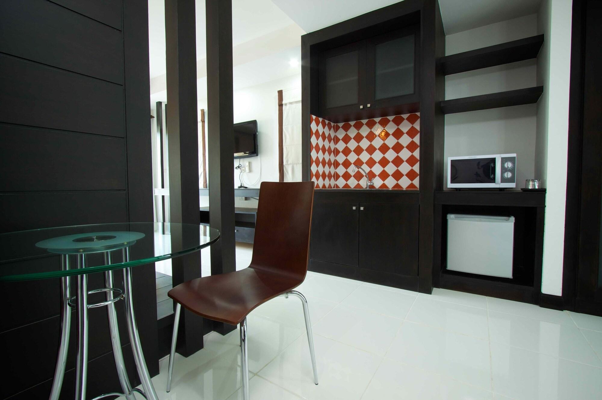 Amber Residence - Sha Plus Пхукет Экстерьер фото