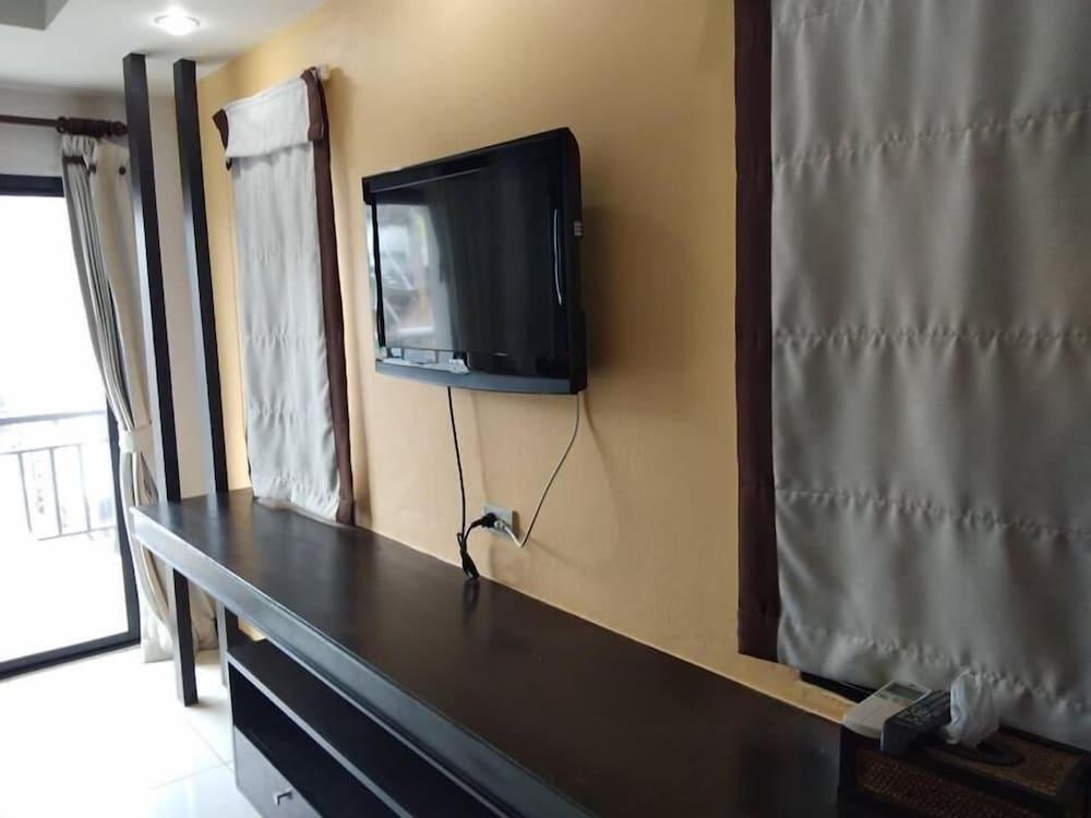 Amber Residence - Sha Plus Пхукет Экстерьер фото