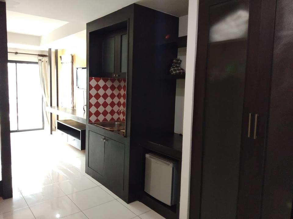Amber Residence - Sha Plus Пхукет Экстерьер фото