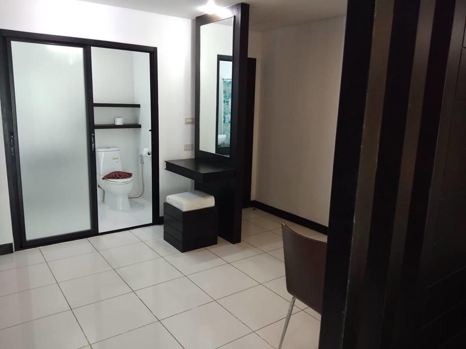 Amber Residence - Sha Plus Пхукет Экстерьер фото
