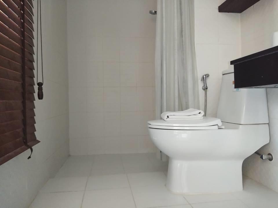 Amber Residence - Sha Plus Пхукет Экстерьер фото