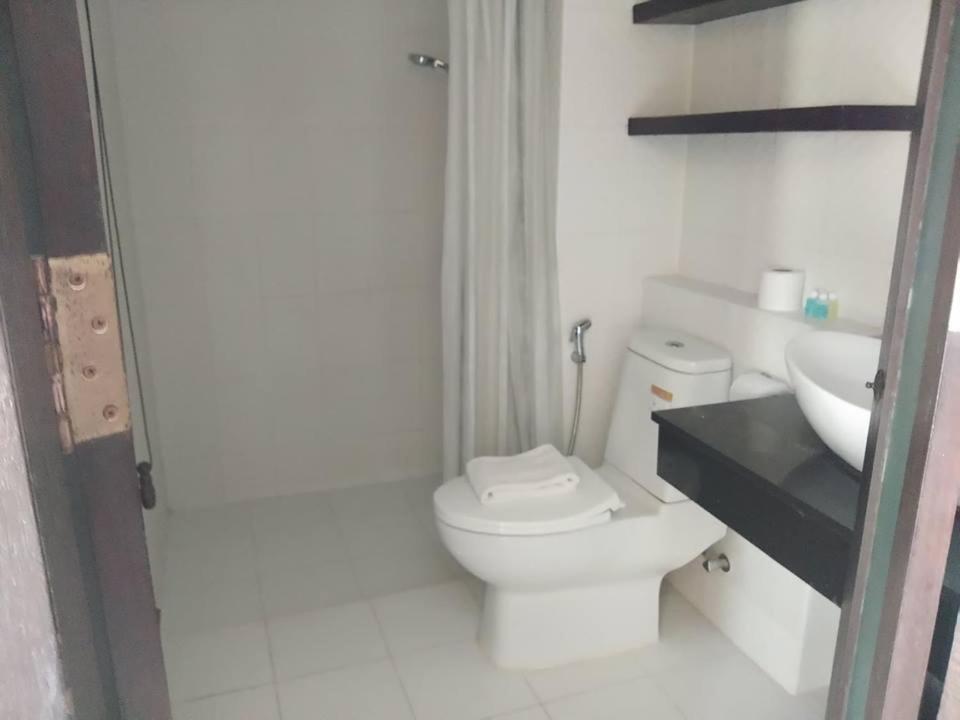 Amber Residence - Sha Plus Пхукет Экстерьер фото