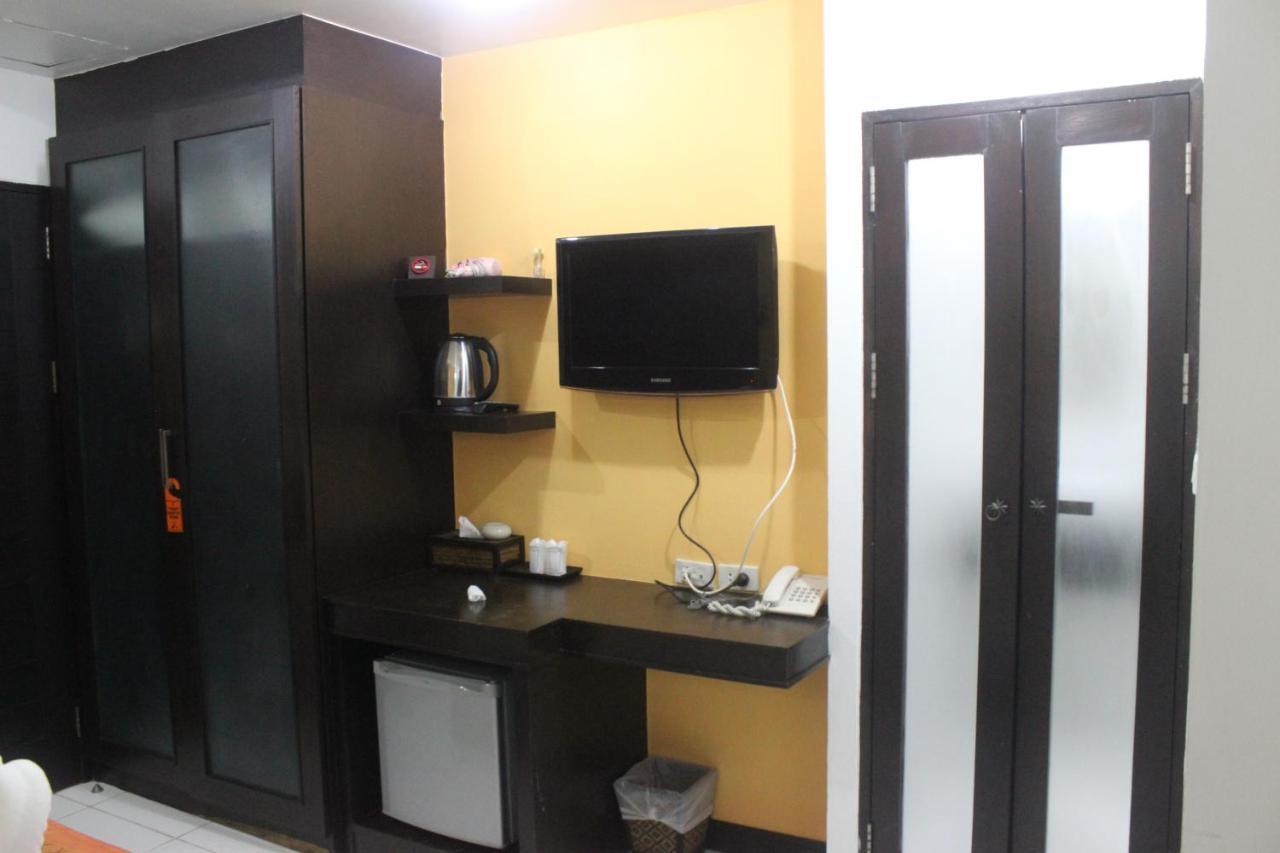Amber Residence - Sha Plus Пхукет Экстерьер фото