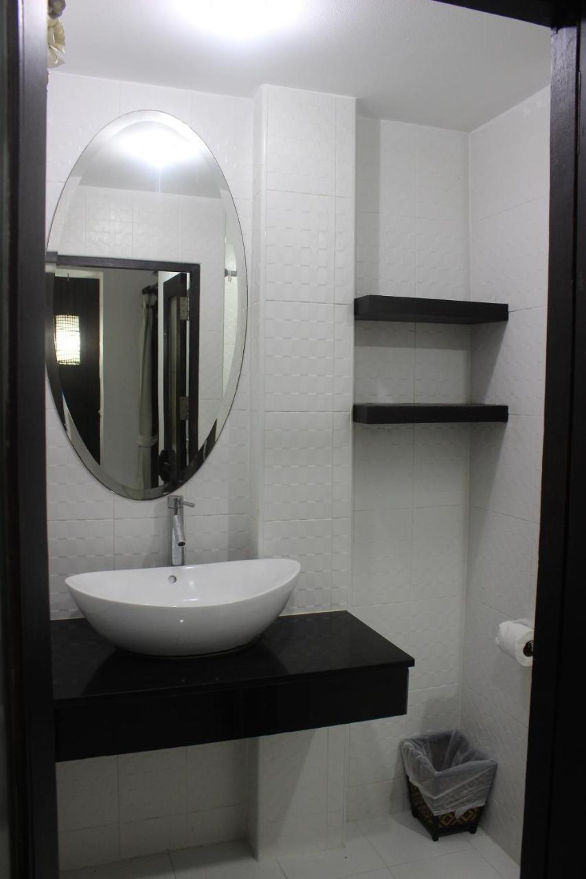Amber Residence - Sha Plus Пхукет Экстерьер фото
